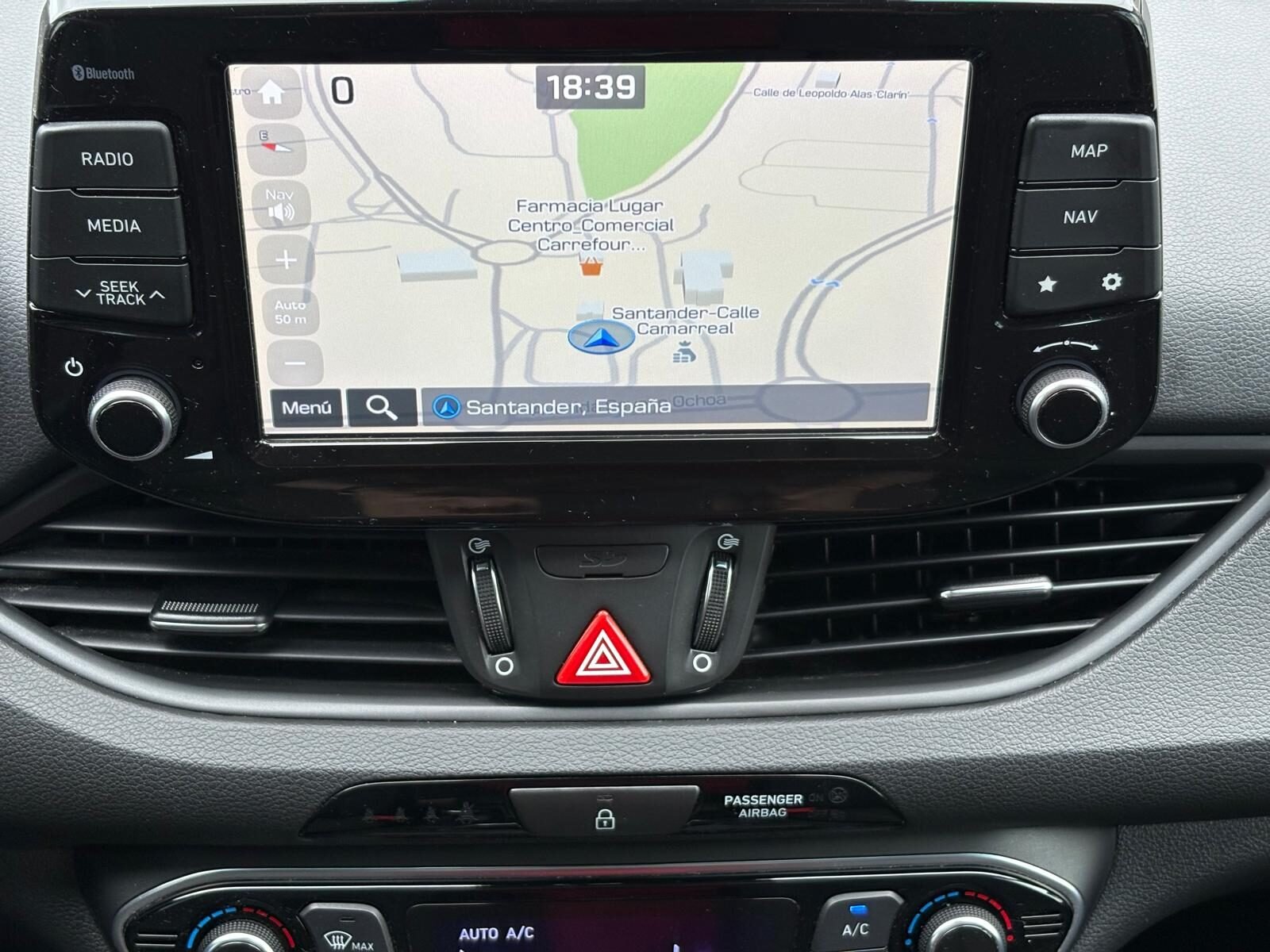HYUNDAI I30 1.0 TGDI FB Link 120