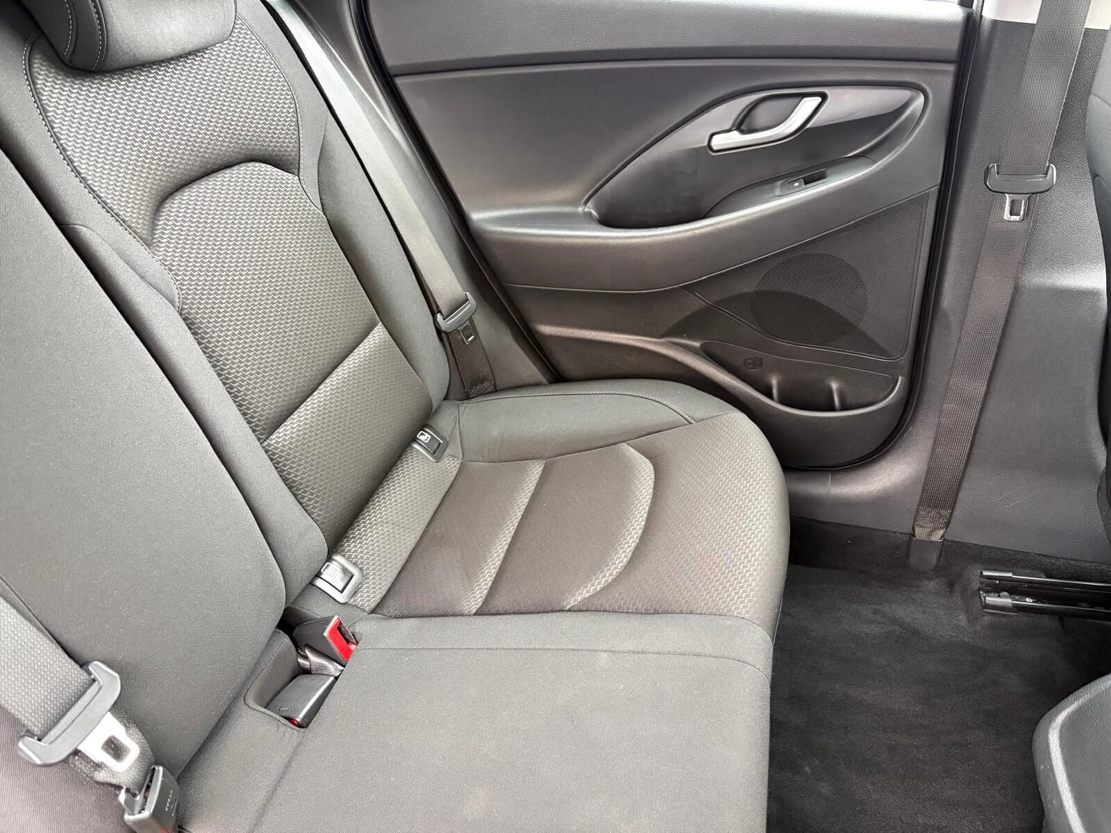 HYUNDAI I30 1.0 TGDI FB Link 120