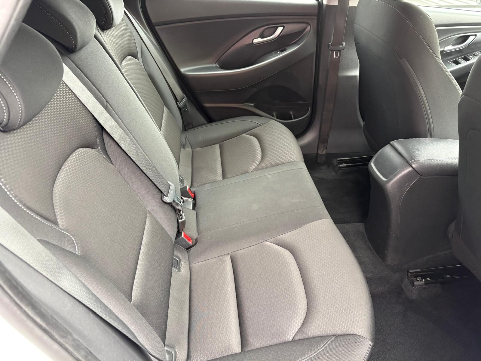 HYUNDAI I30 1.0 TGDI FB Link 120