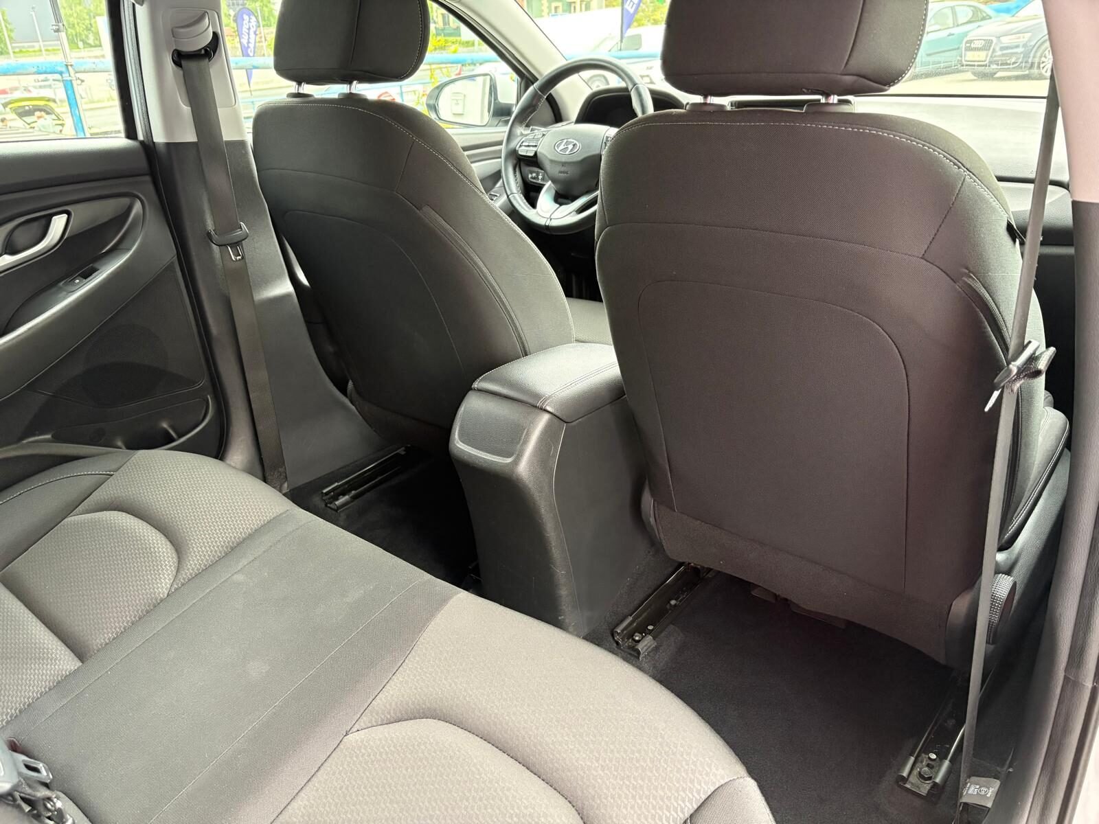HYUNDAI I30 1.0 TGDI FB Link 120