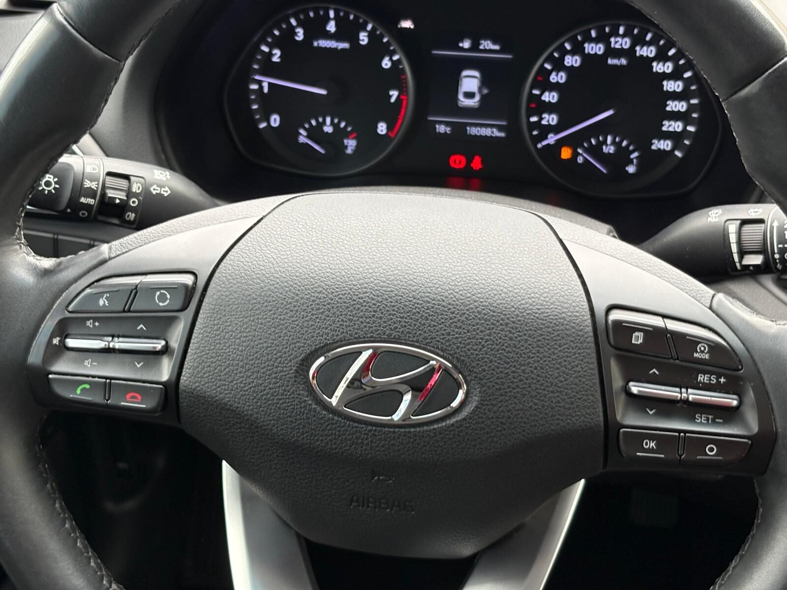 HYUNDAI I30 1.0 TGDI FB Link 120