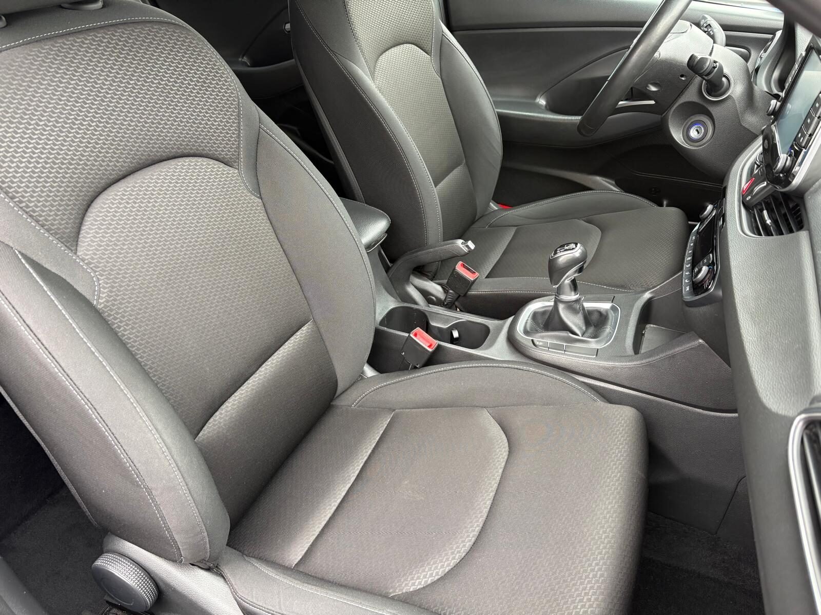 HYUNDAI I30 1.0 TGDI FB Link 120