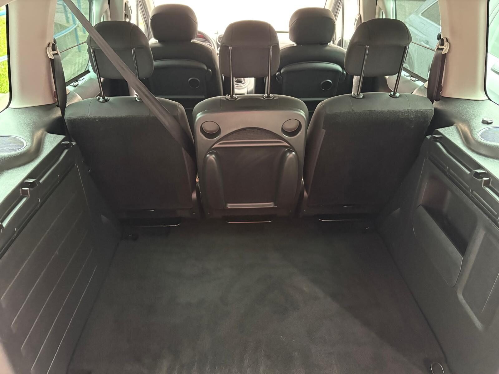 PEUGEOT Partner Tepee 1.6BlueHDI Style 100