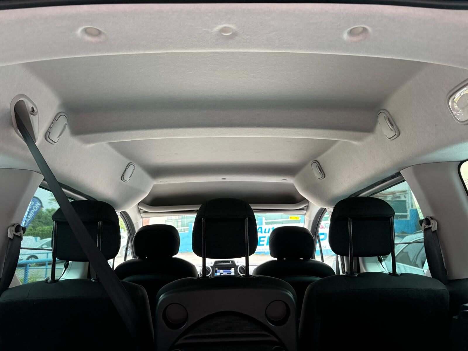 PEUGEOT Partner Tepee 1.6BlueHDI Style 100