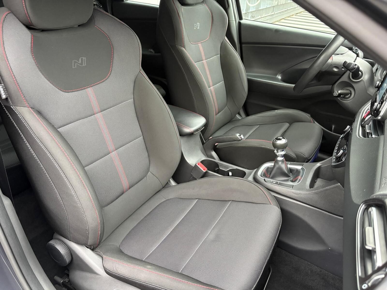 HYUNDAI I30 CW 1.0 TGDI N-Line 30 Aniversario 120