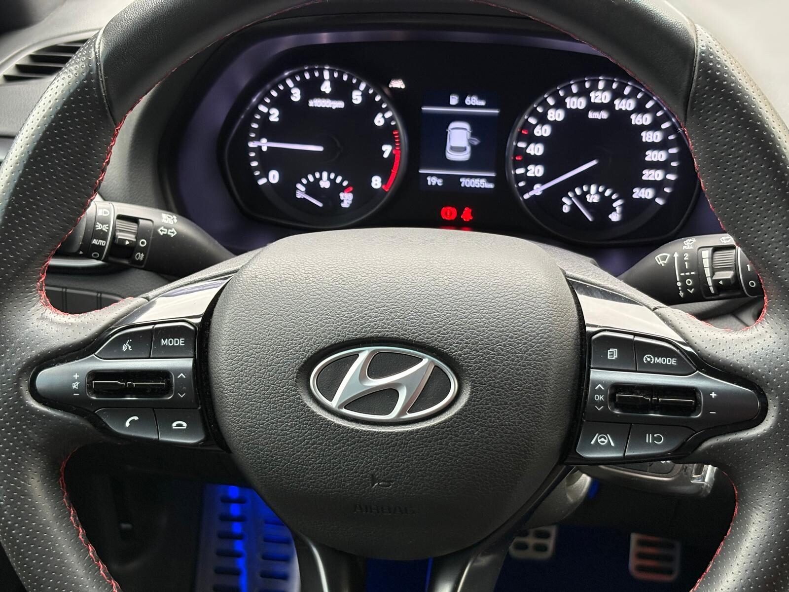 HYUNDAI I30 CW 1.0 TGDI N-Line 30 Aniversario 120