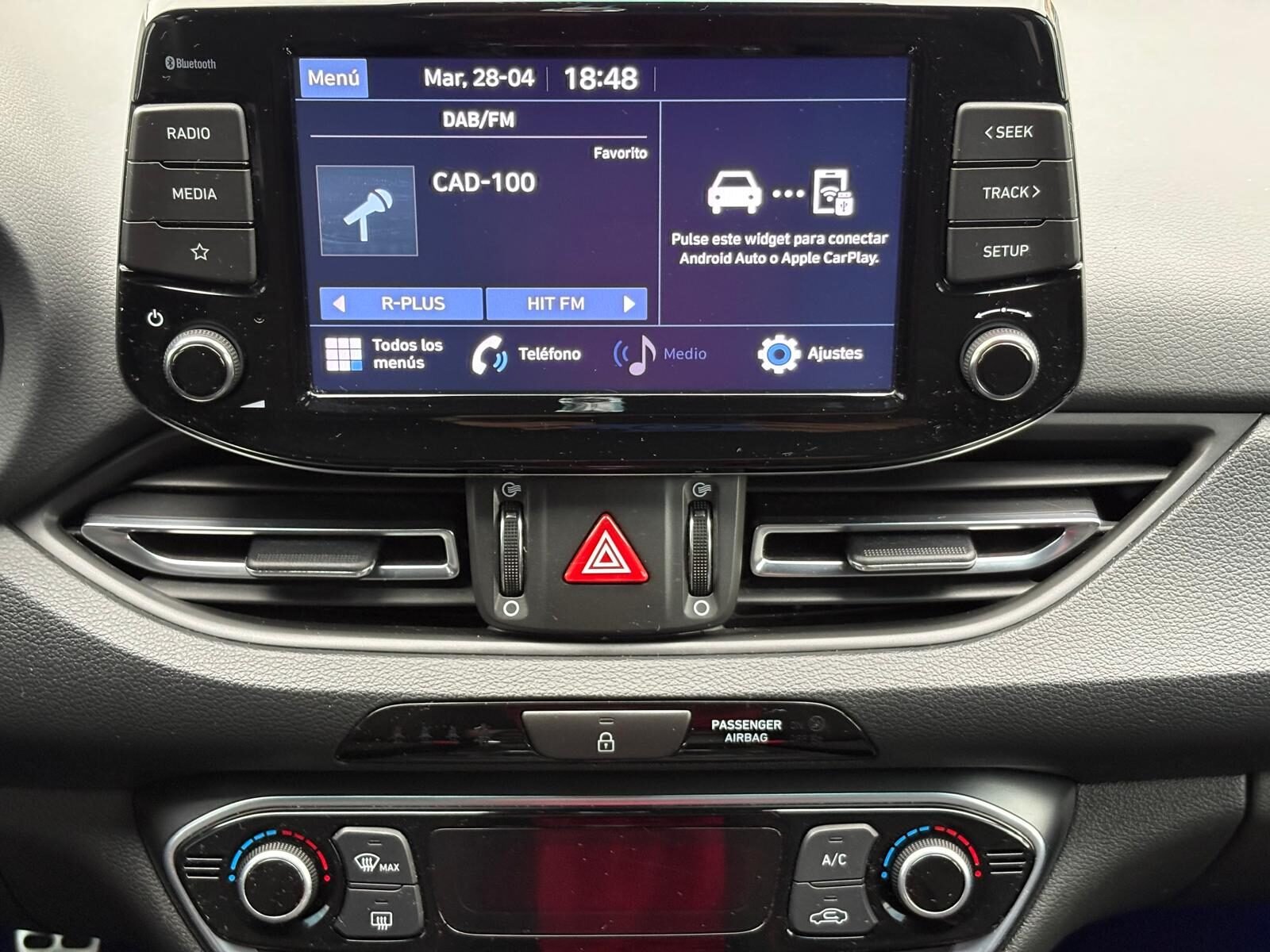 HYUNDAI I30 CW 1.0 TGDI N-Line 30 Aniversario 120