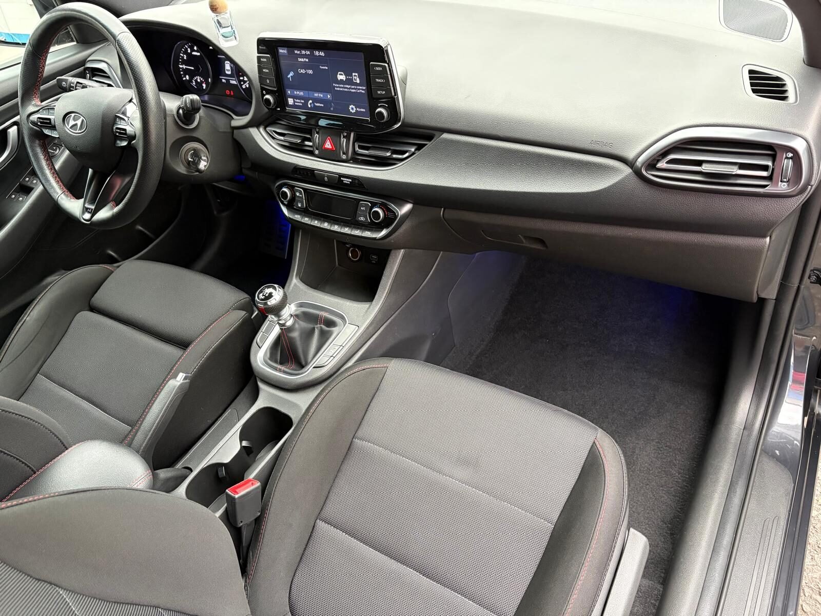 HYUNDAI I30 CW 1.0 TGDI N-Line 30 Aniversario 120