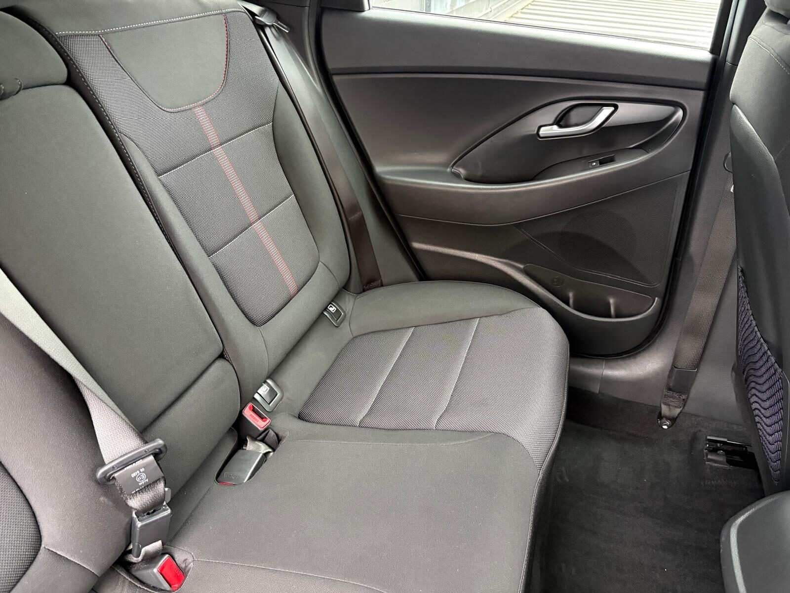 HYUNDAI I30 CW 1.0 TGDI N-Line 30 Aniversario 120