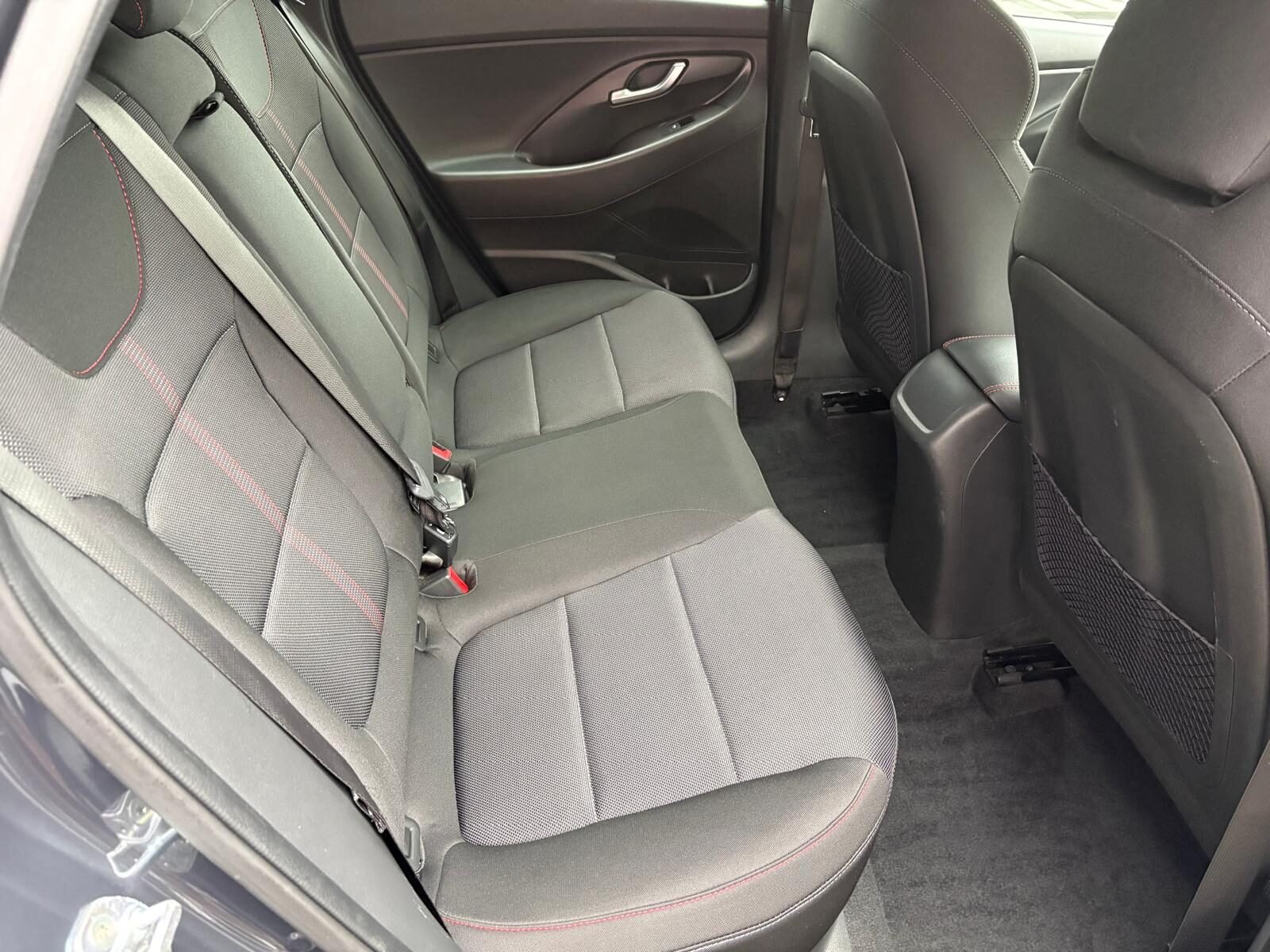 HYUNDAI I30 CW 1.0 TGDI N-Line 30 Aniversario 120