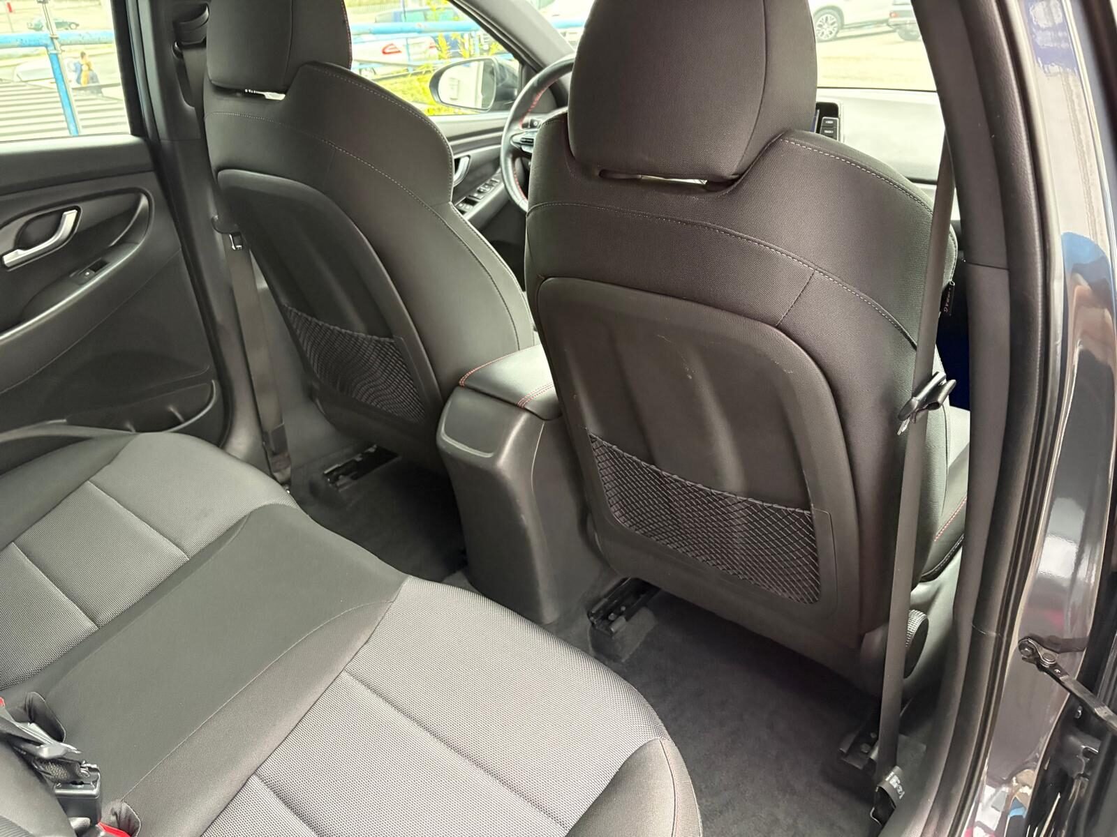 HYUNDAI I30 CW 1.0 TGDI N-Line 30 Aniversario 120