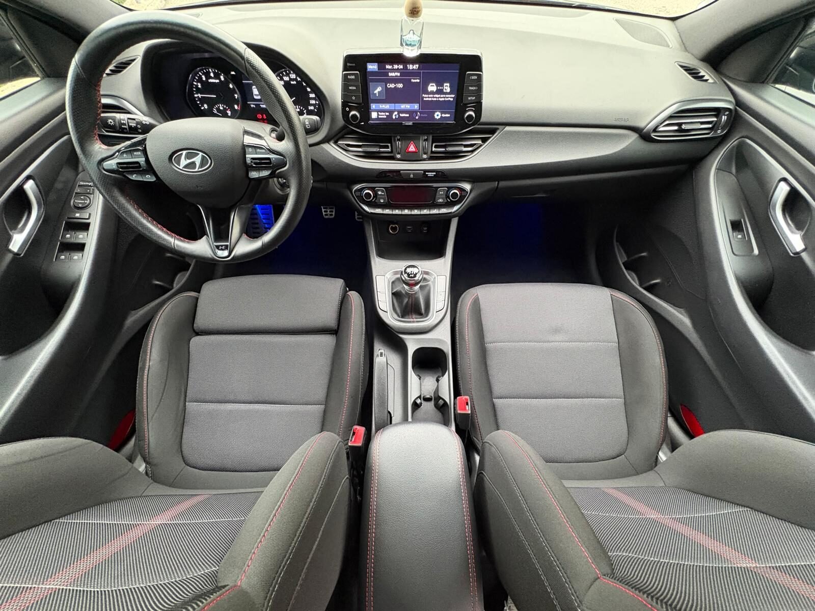 HYUNDAI I30 CW 1.0 TGDI N-Line 30 Aniversario 120