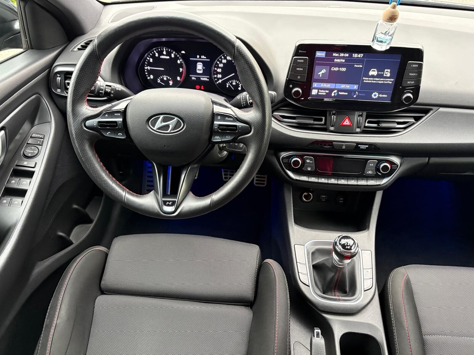 HYUNDAI I30 CW 1.0 TGDI N-Line 30 Aniversario 120
