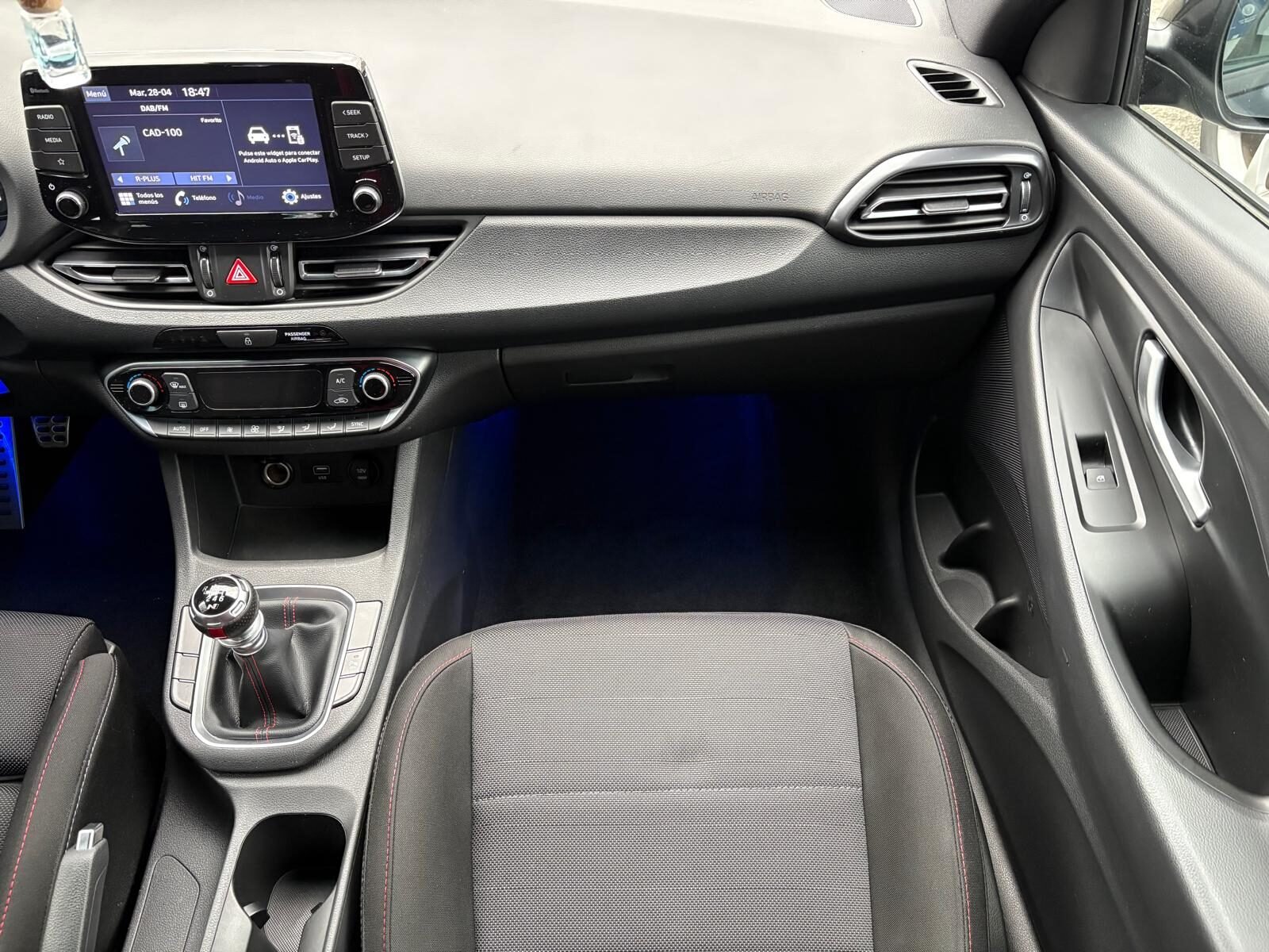HYUNDAI I30 CW 1.0 TGDI N-Line 30 Aniversario 120