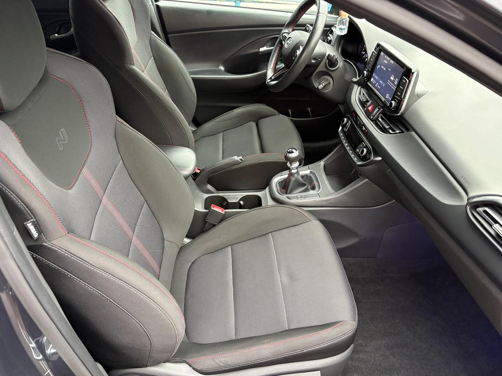 HYUNDAI I30 CW 1.0 TGDI N-Line 30 Aniversario 120