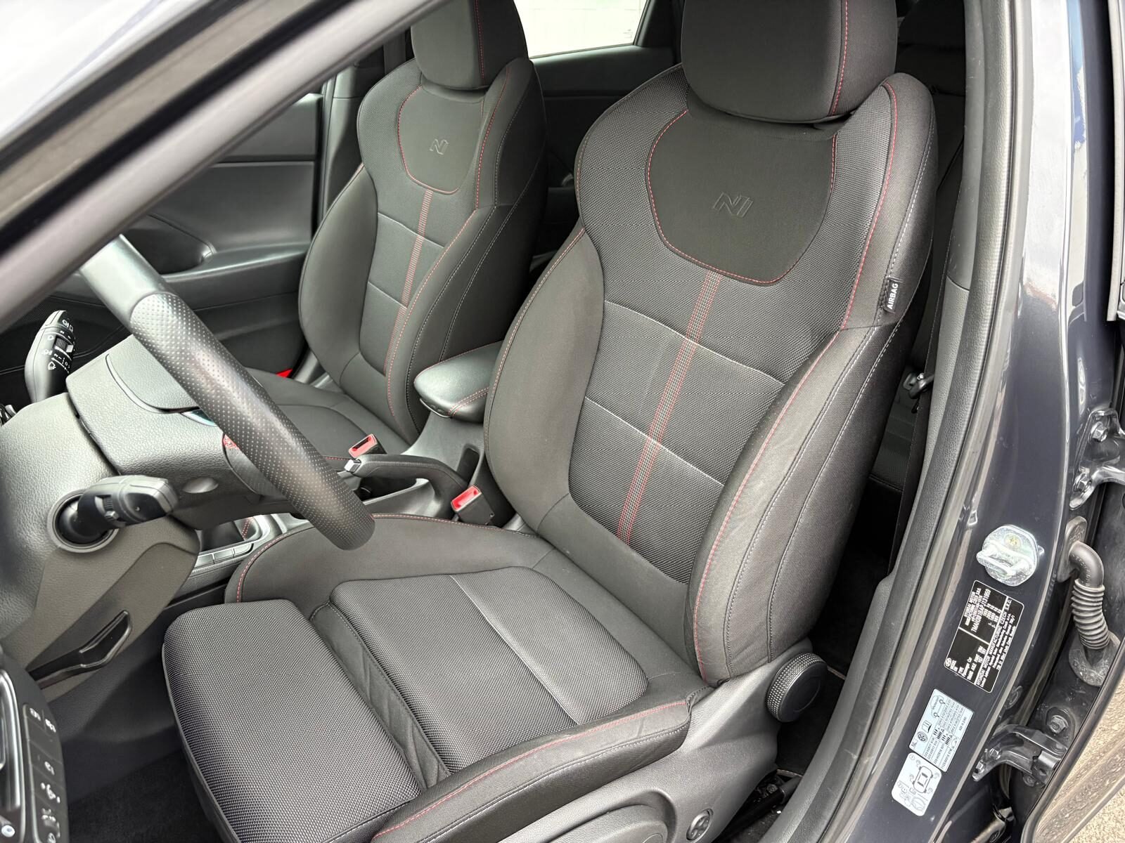 HYUNDAI I30 CW 1.0 TGDI N-Line 30 Aniversario 120