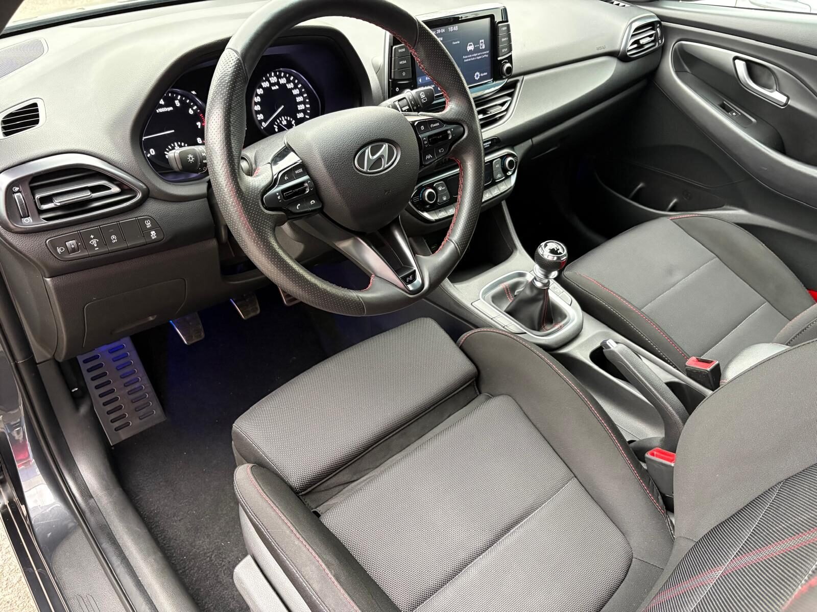 HYUNDAI I30 CW 1.0 TGDI N-Line 30 Aniversario 120