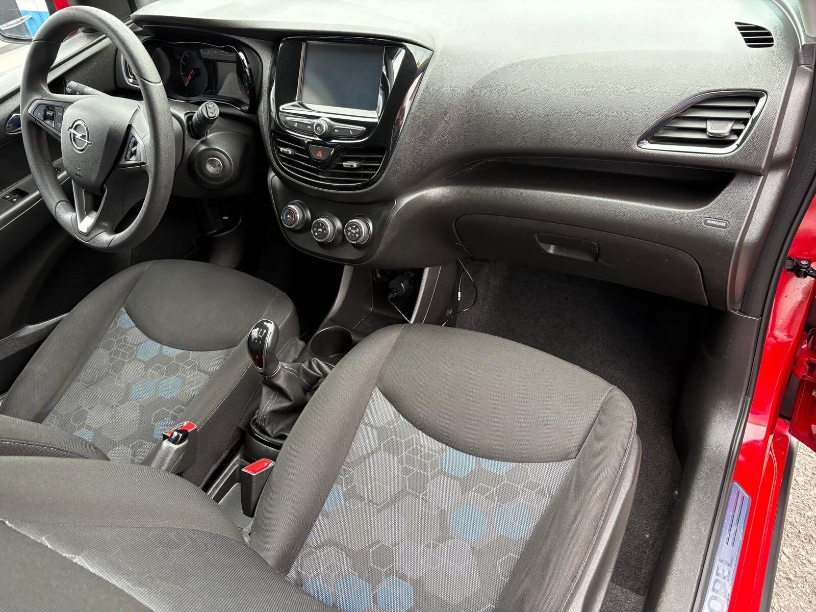 OPEL Karl 1.0 Rocks 73
