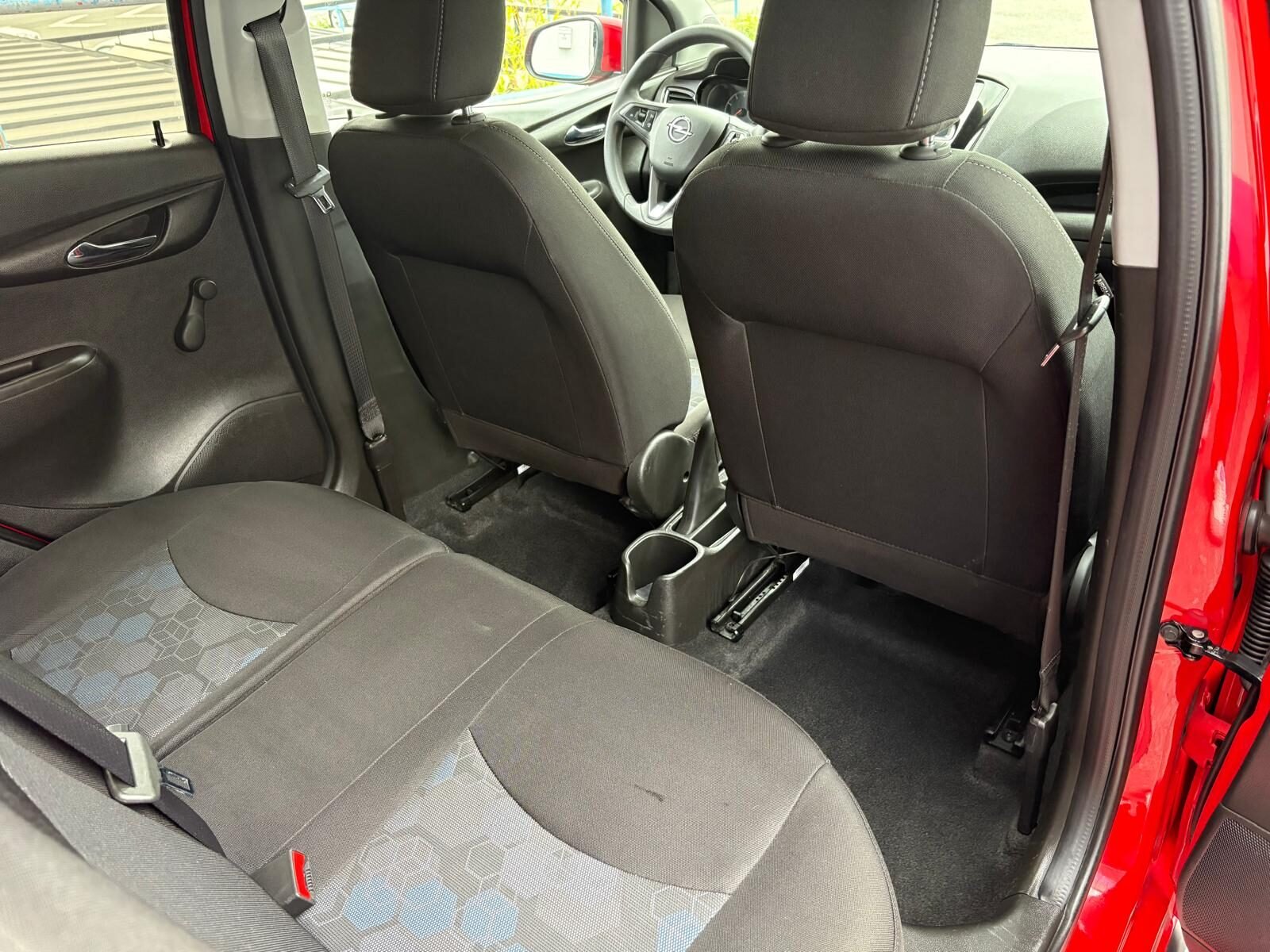 OPEL Karl 1.0 Rocks 73