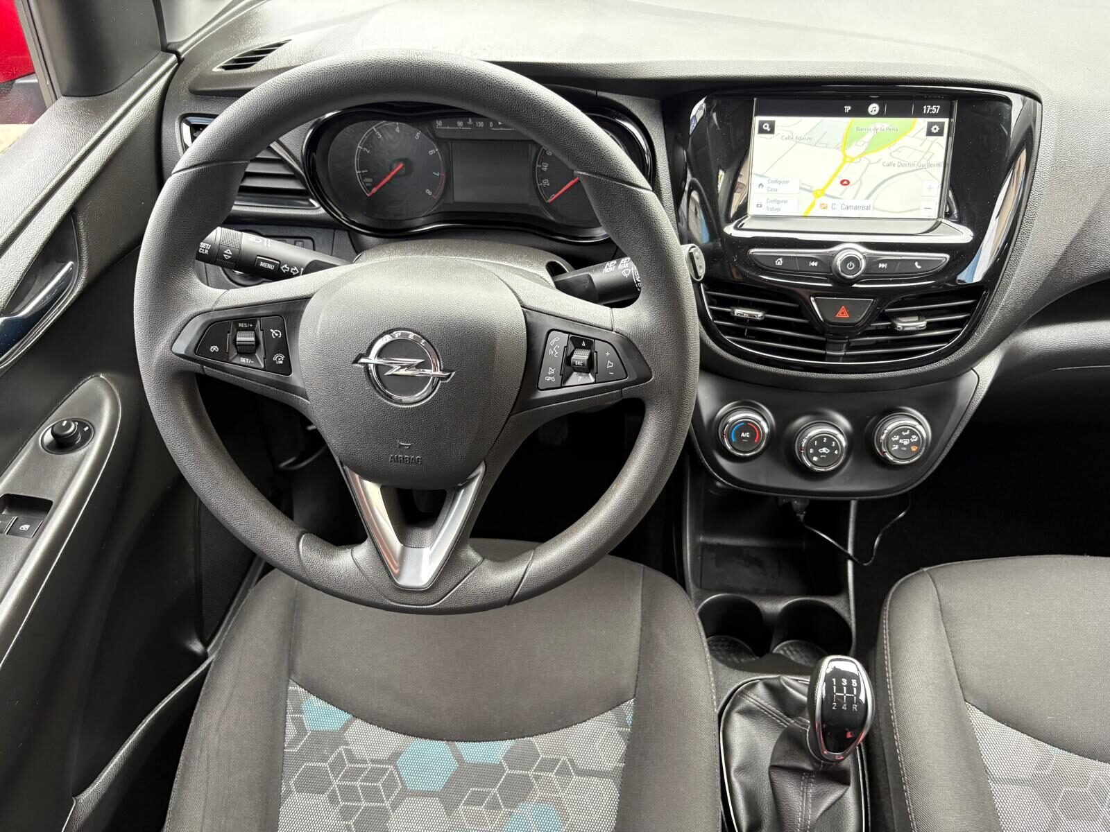 OPEL Karl 1.0 Rocks 73