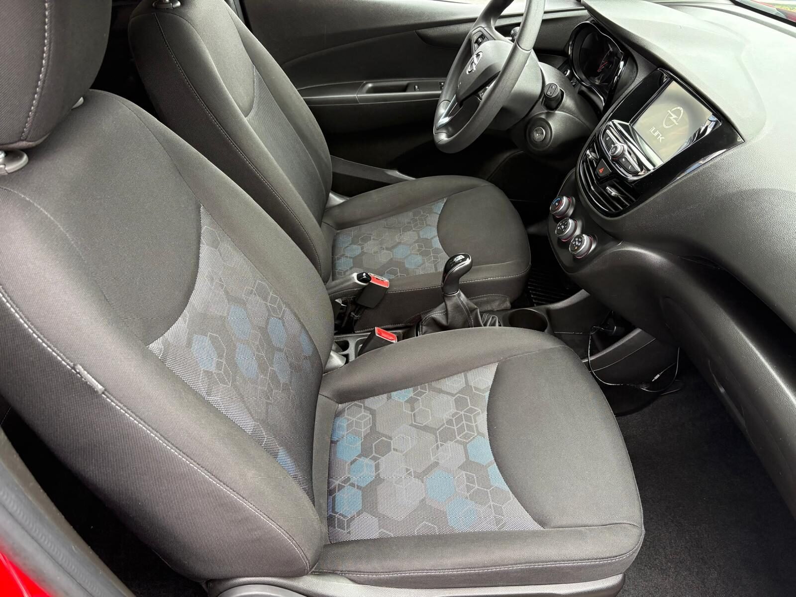 OPEL Karl 1.0 Rocks 73