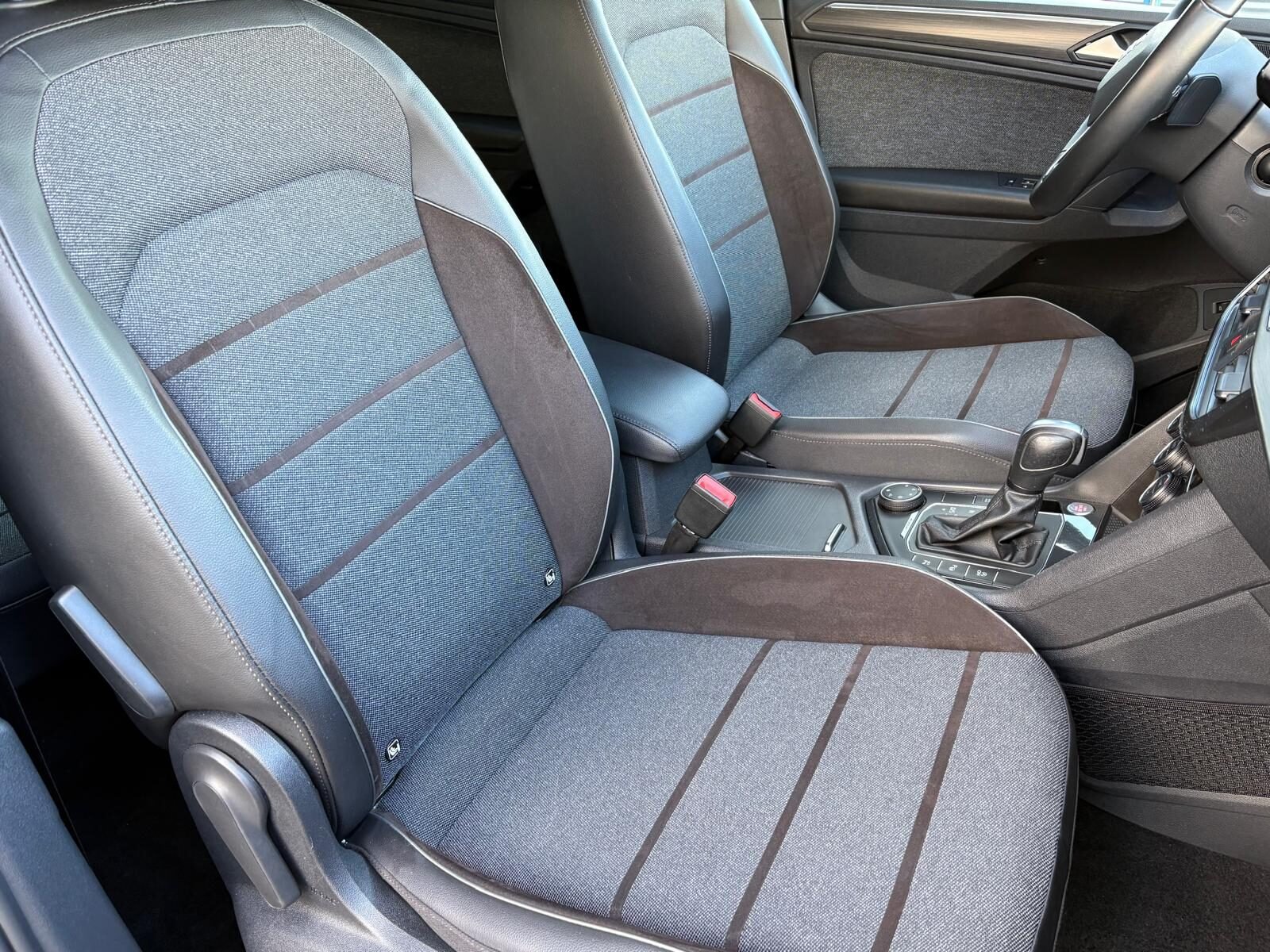 SEAT Tarraco 2.0 TDI Xcellence DSG 4Drive 150