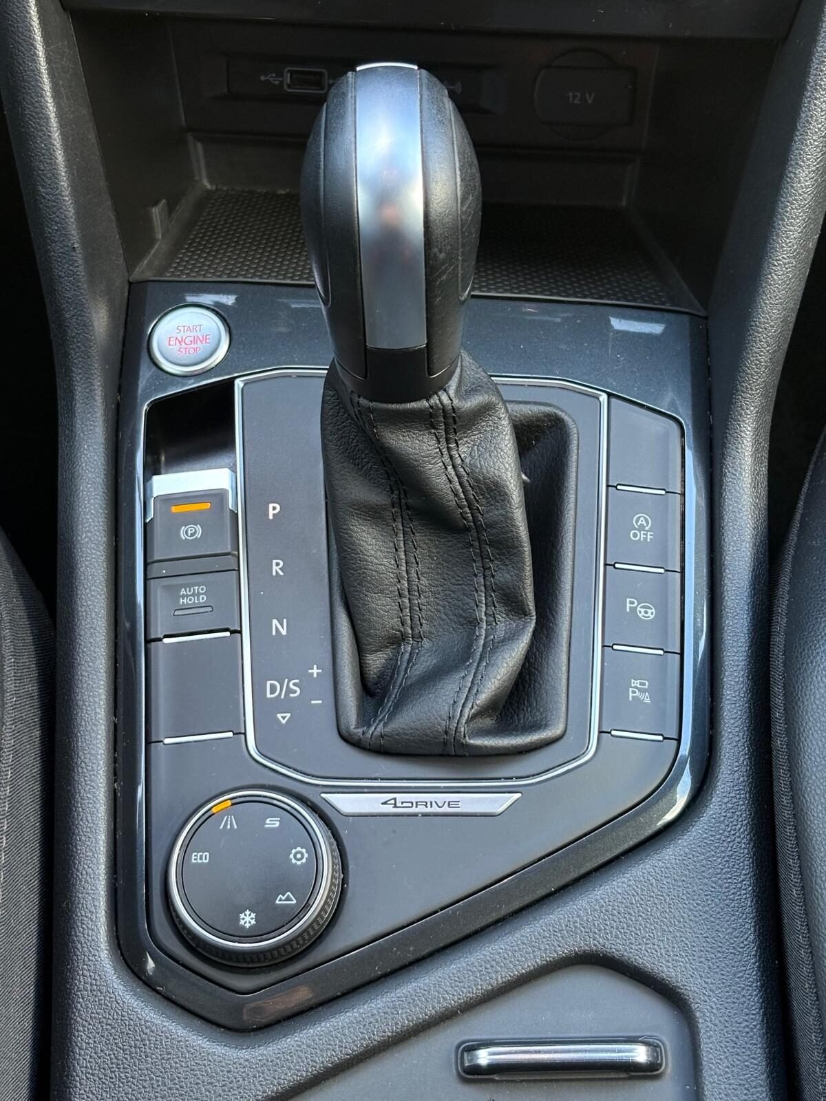 SEAT Tarraco 2.0 TDI Xcellence DSG 4Drive 150