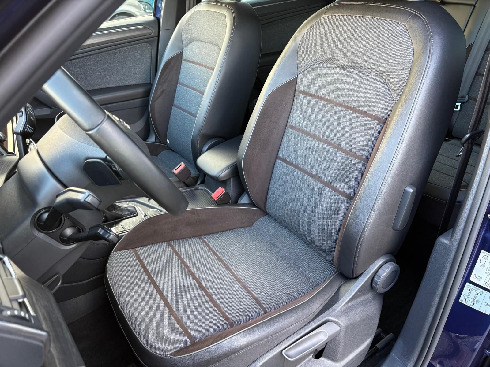 SEAT Tarraco 2.0 TDI Xcellence DSG 4Drive 150