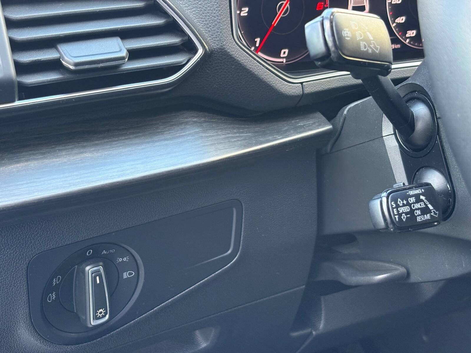 SEAT Tarraco 2.0 TDI Xcellence DSG 4Drive 150