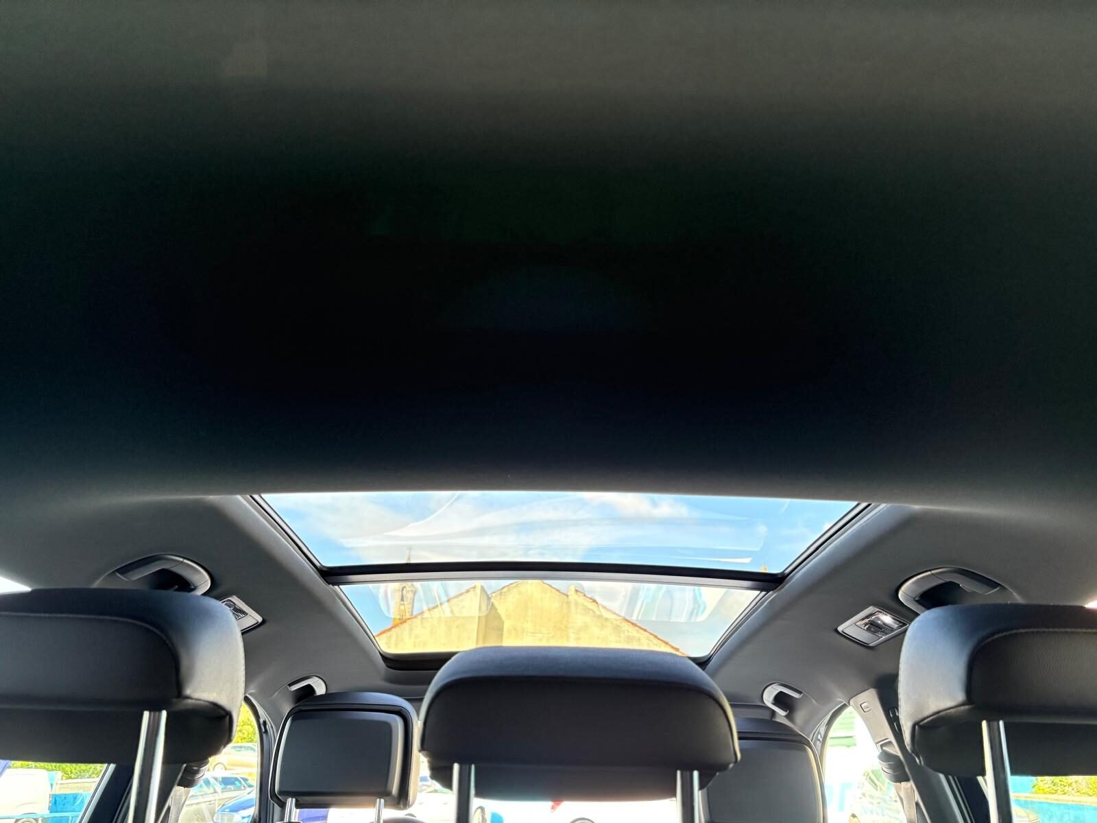 SEAT Tarraco 2.0 TDI Xcellence DSG 4Drive 150