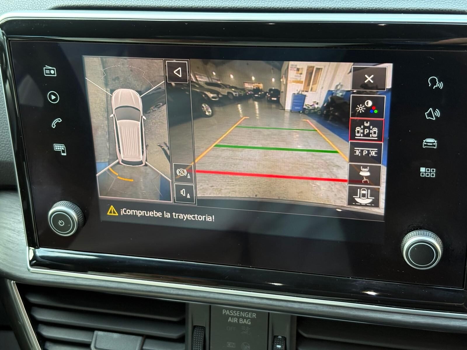 SEAT Tarraco 2.0 TDI Xcellence DSG 4Drive 150