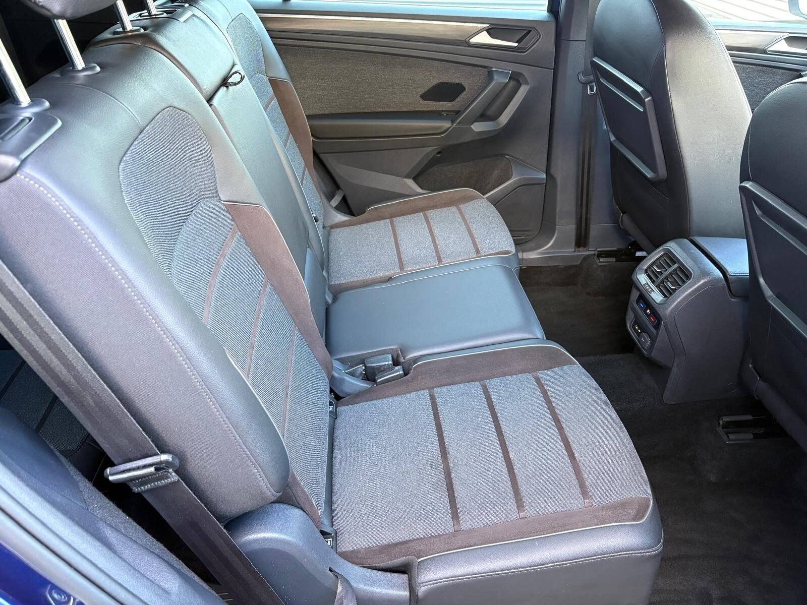 SEAT Tarraco 2.0 TDI Xcellence DSG 4Drive 150