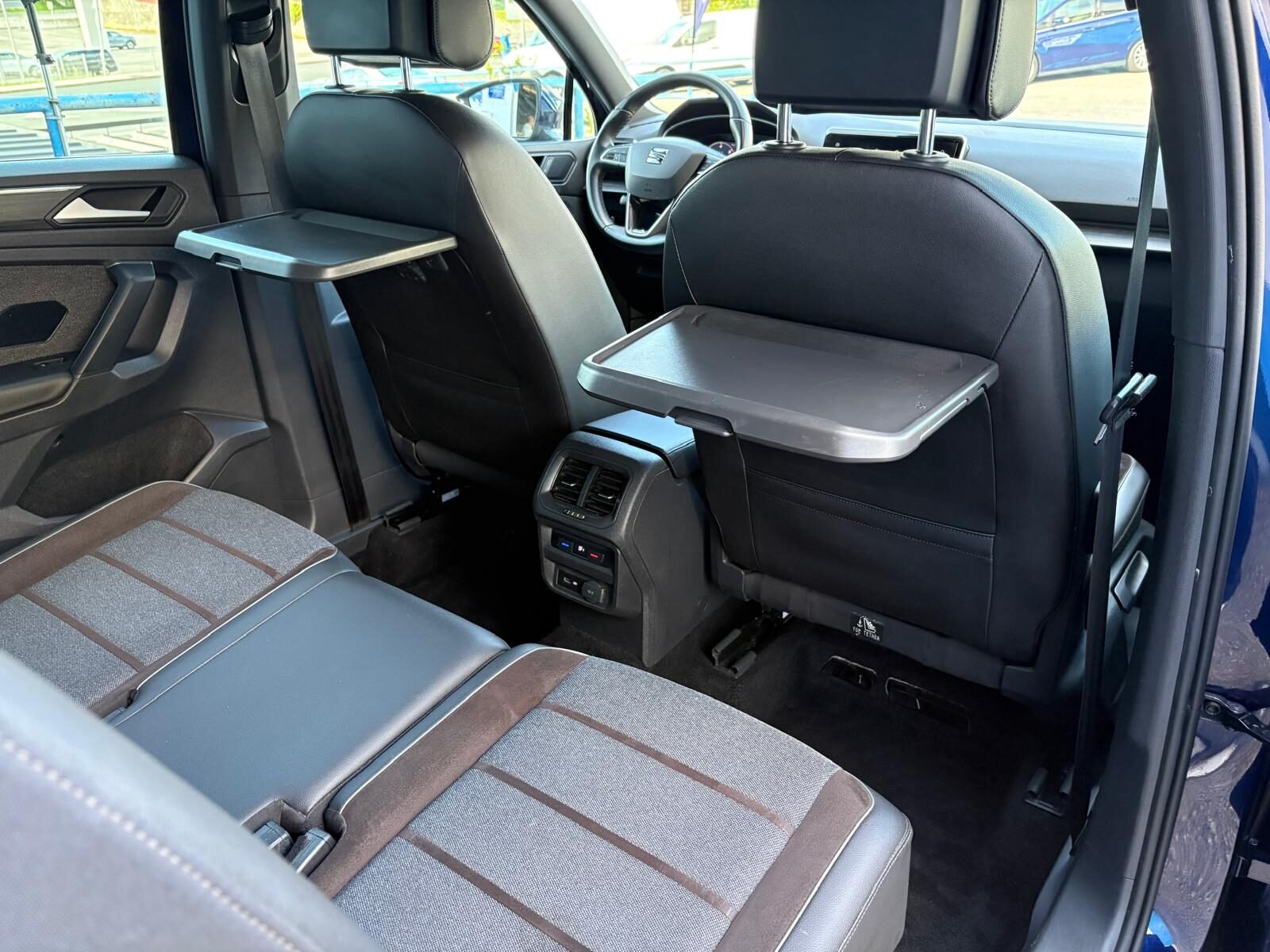 SEAT Tarraco 2.0 TDI Xcellence DSG 4Drive 150