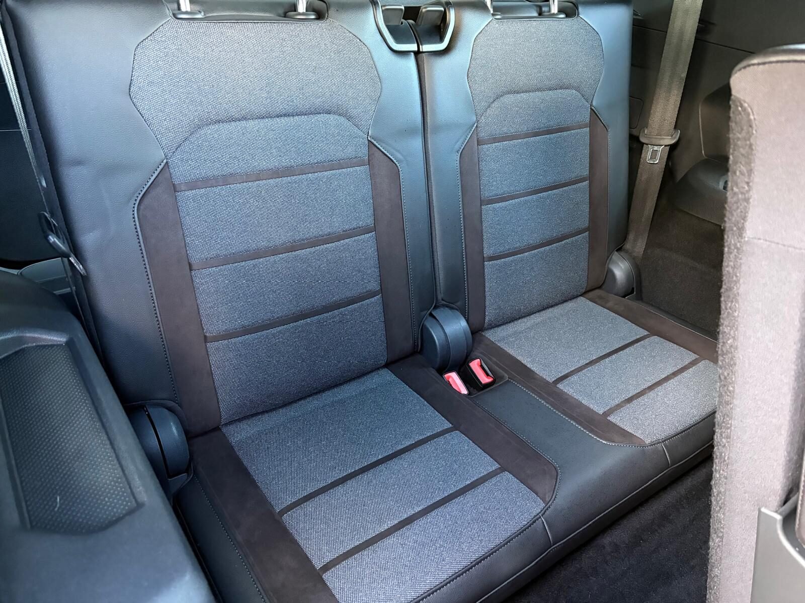 SEAT Tarraco 2.0 TDI Xcellence DSG 4Drive 150