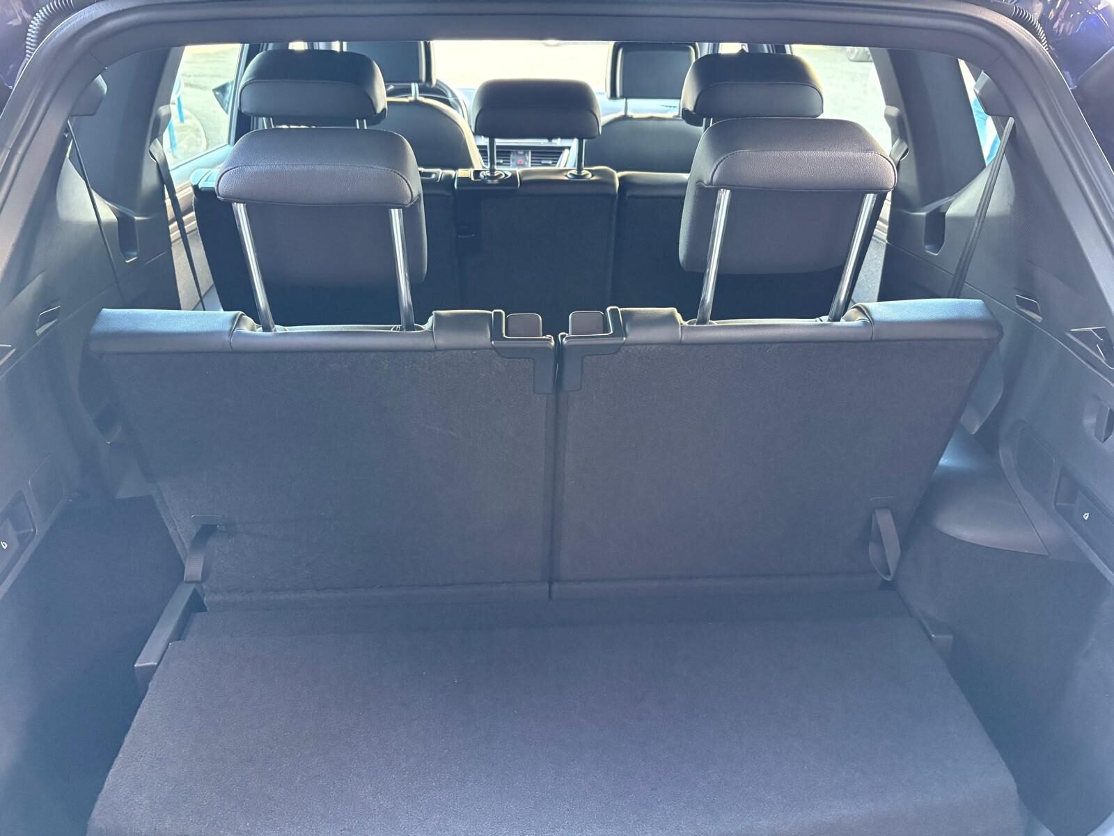 SEAT Tarraco 2.0 TDI Xcellence DSG 4Drive 150
