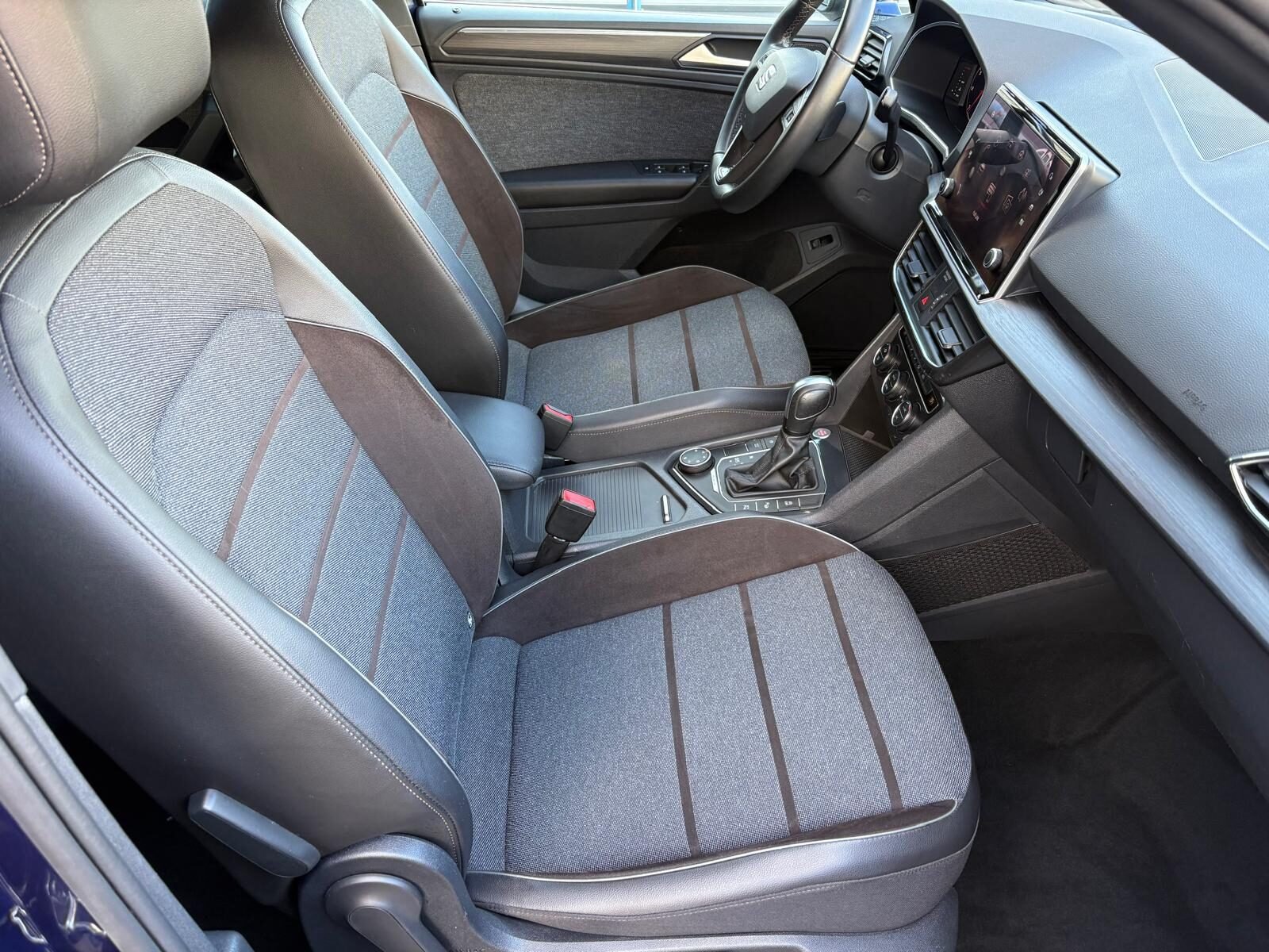 SEAT Tarraco 2.0 TDI Xcellence DSG 4Drive 150