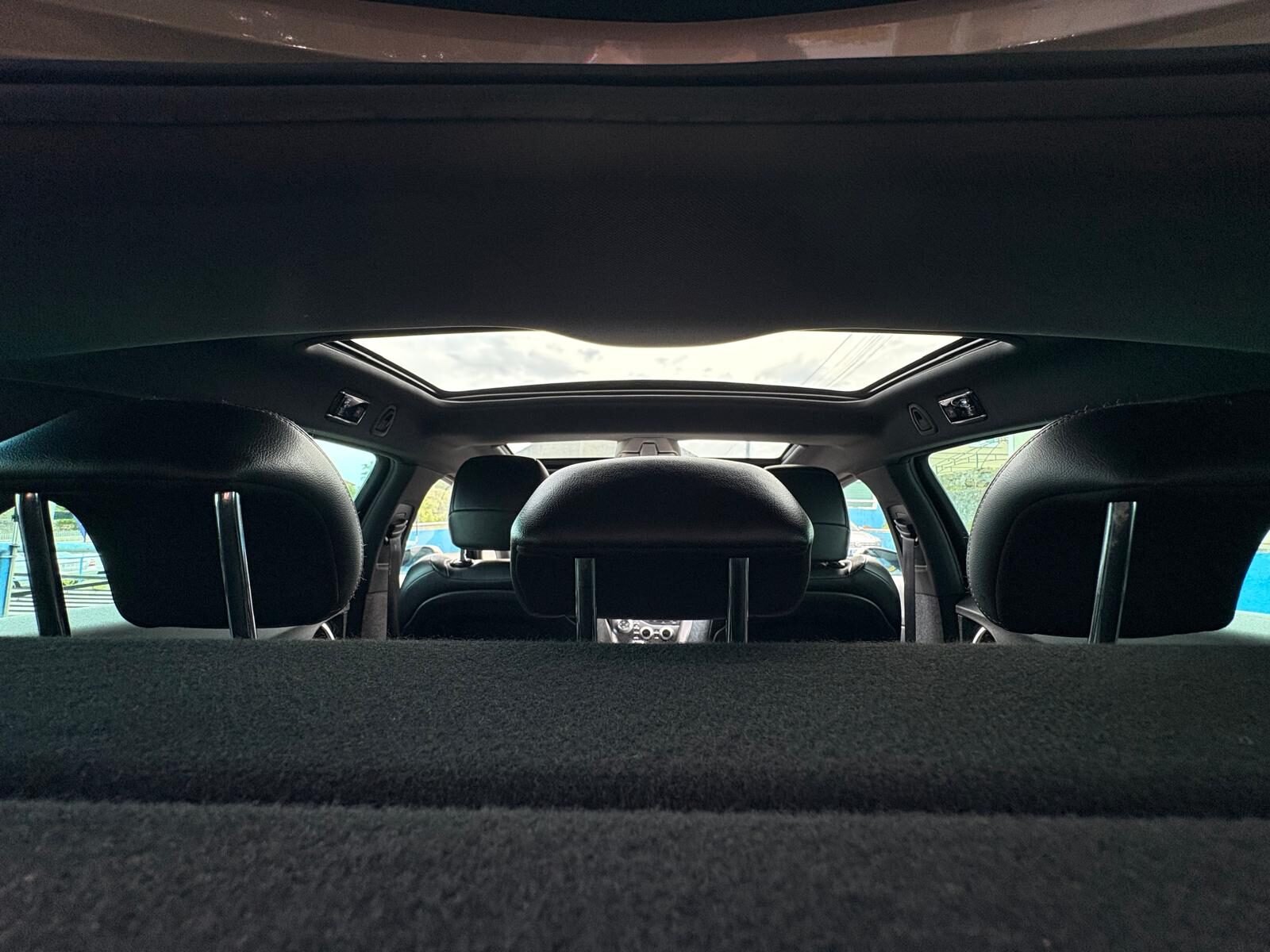 DS DS 5 1.6 e-HDI Style 115