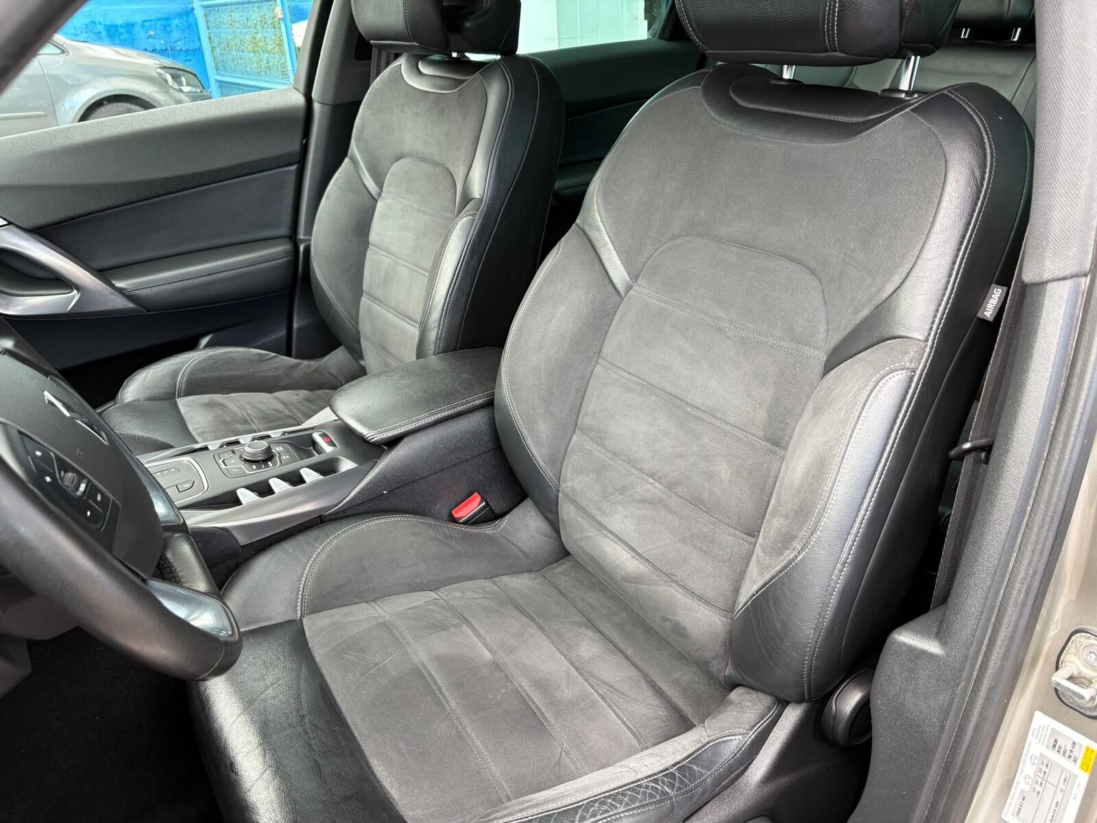 DS DS 5 1.6 e-HDI Style 115