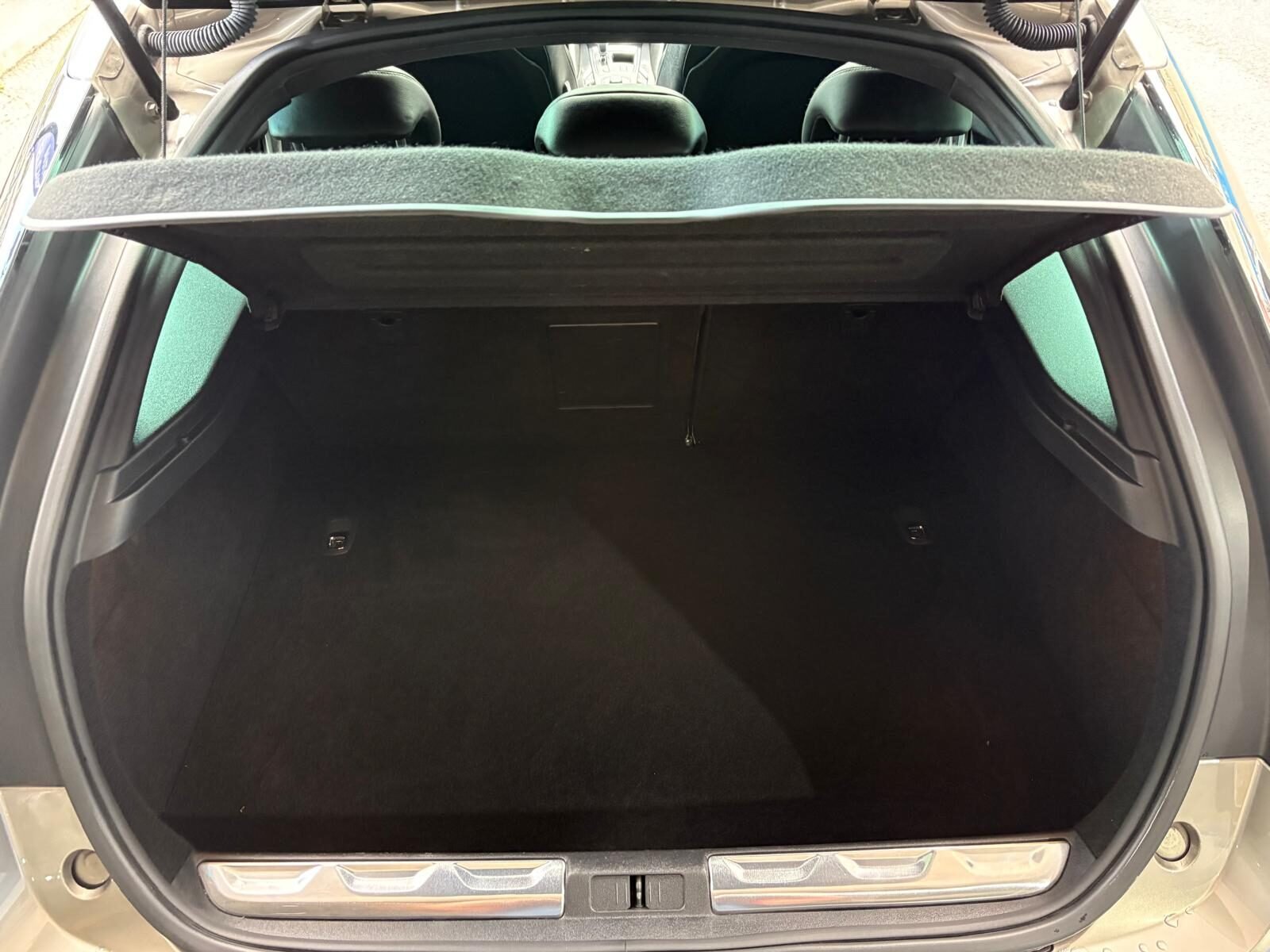 DS DS 5 1.6 e-HDI Style 115