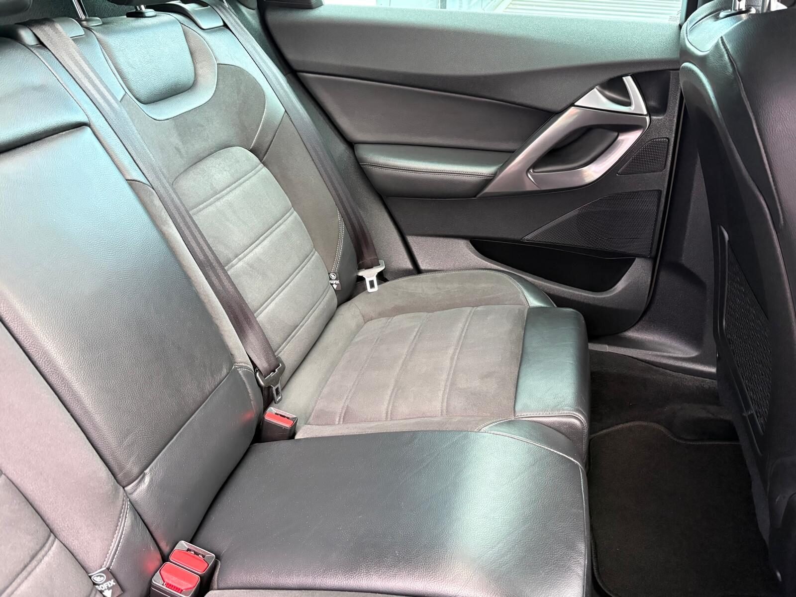 DS DS 5 1.6 e-HDI Style 115