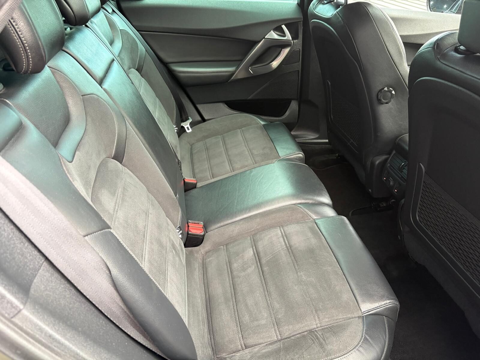 DS DS 5 1.6 e-HDI Style 115