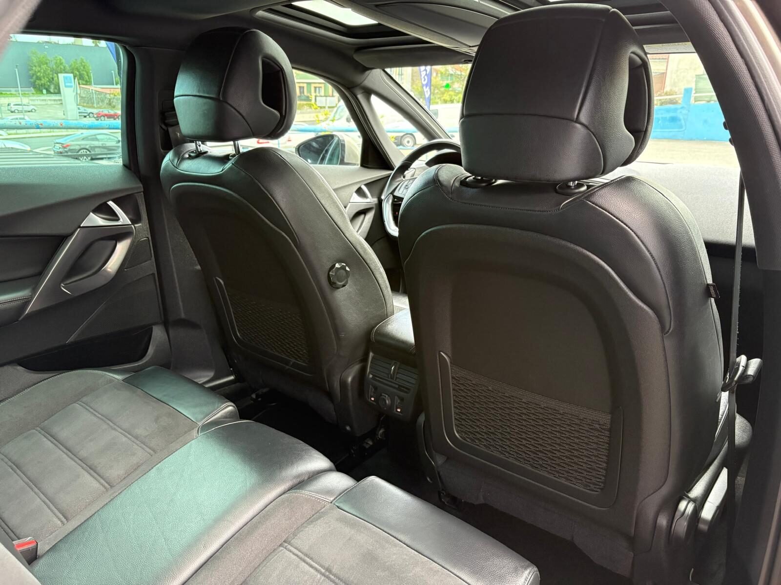 DS DS 5 1.6 e-HDI Style 115