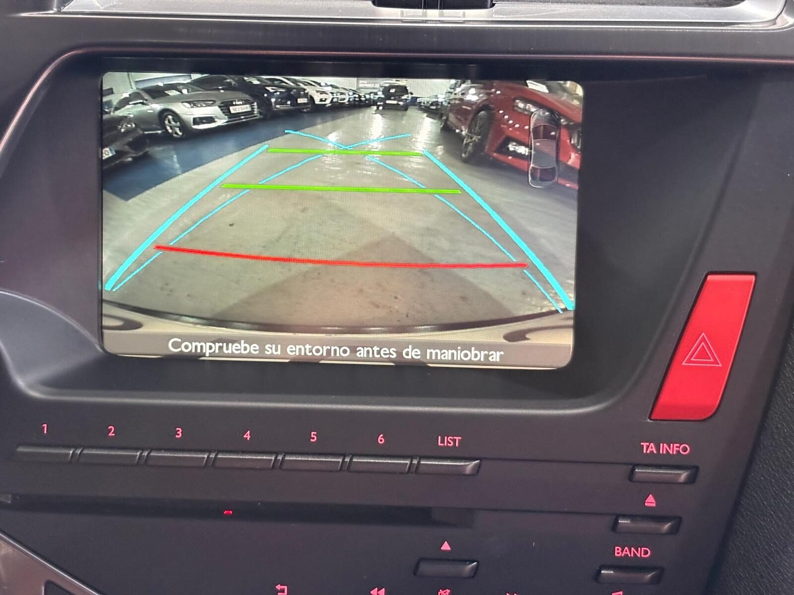DS DS 5 1.6 e-HDI Style 115