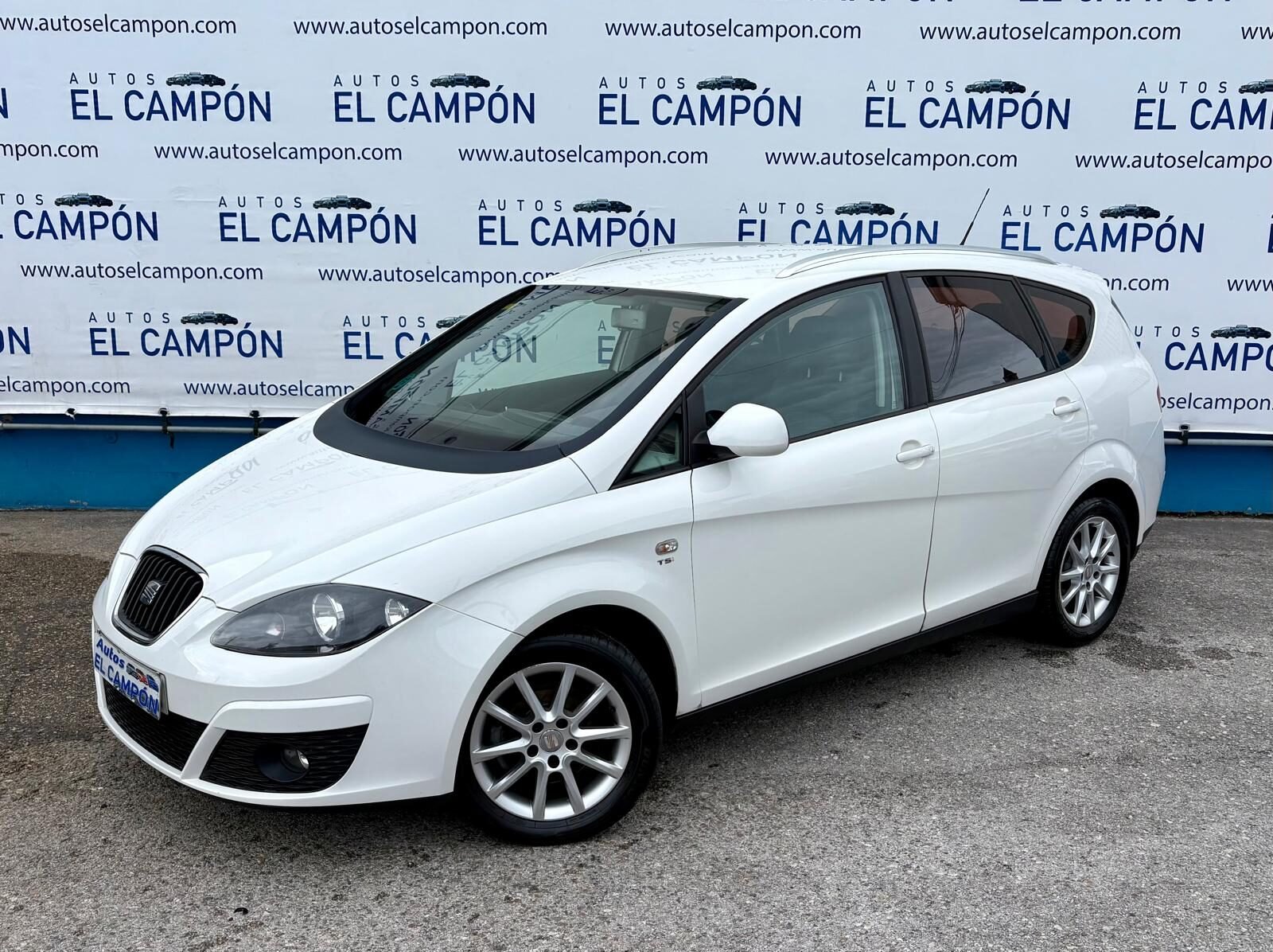 SEAT ALTEA XL 1.4 TSI Style 125