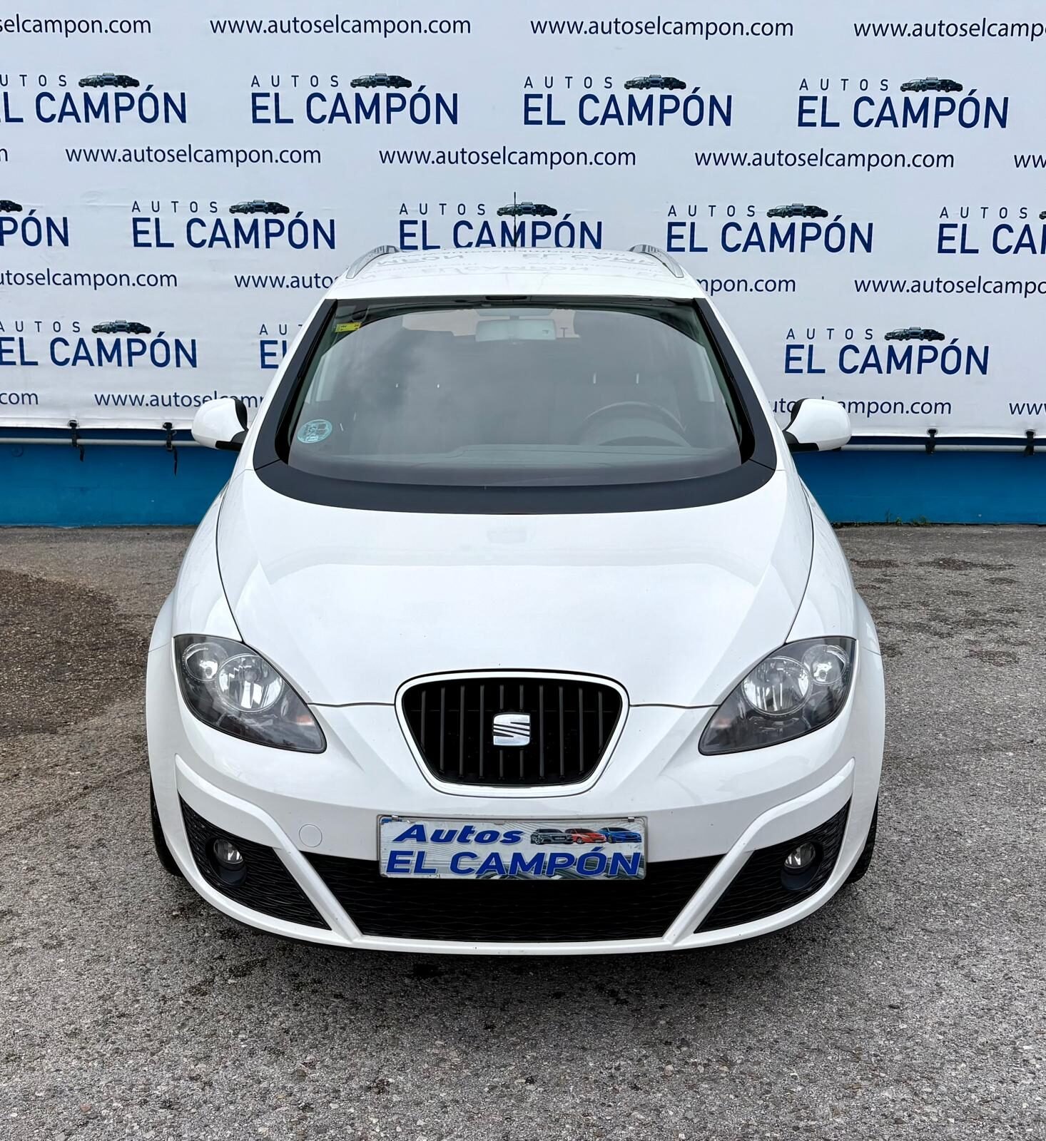 SEAT ALTEA XL 1.4 TSI Style 125