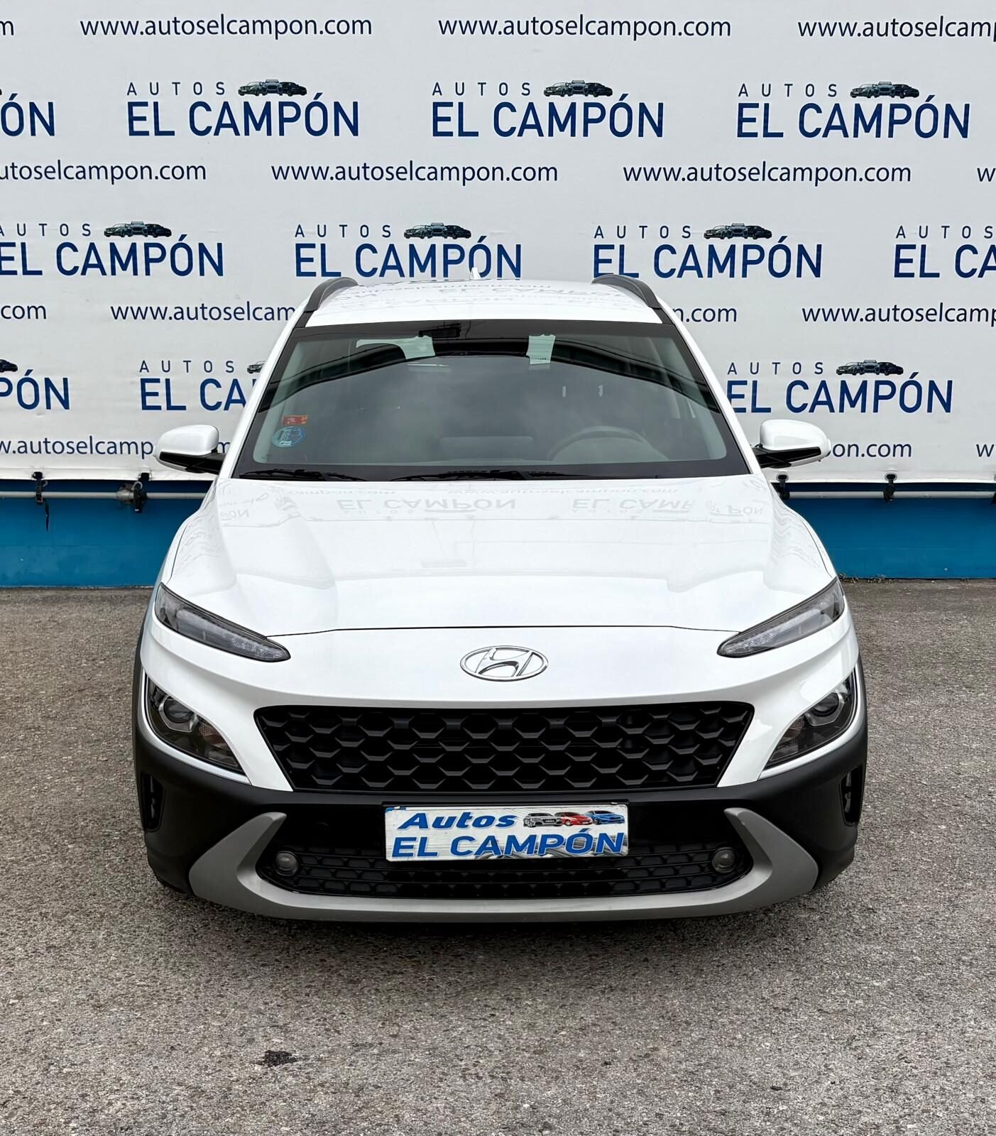 HYUNDAI Kona 1.6 GDI HEV Maxx DCT 141