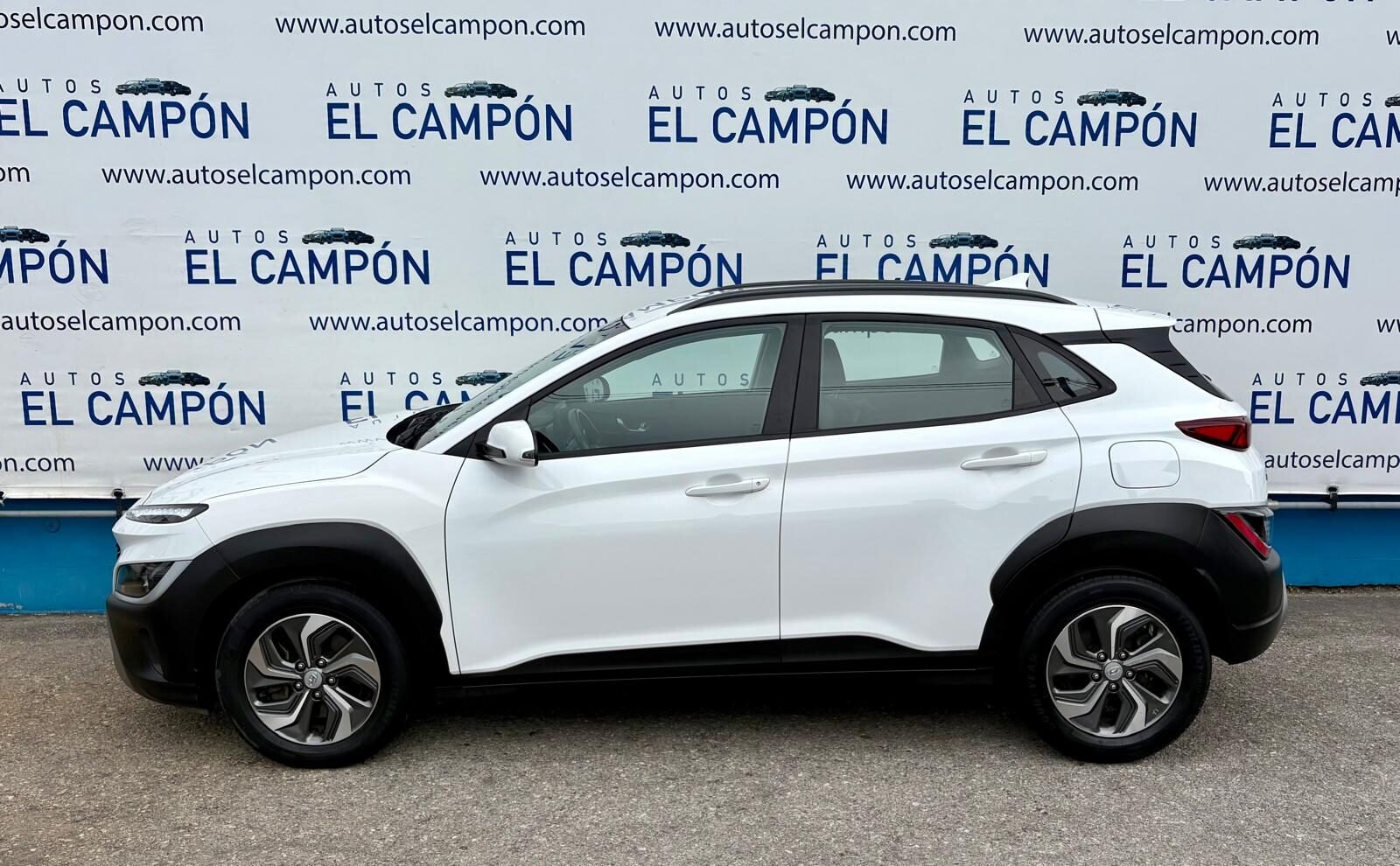 HYUNDAI Kona 1.6 GDI HEV Maxx DCT 141