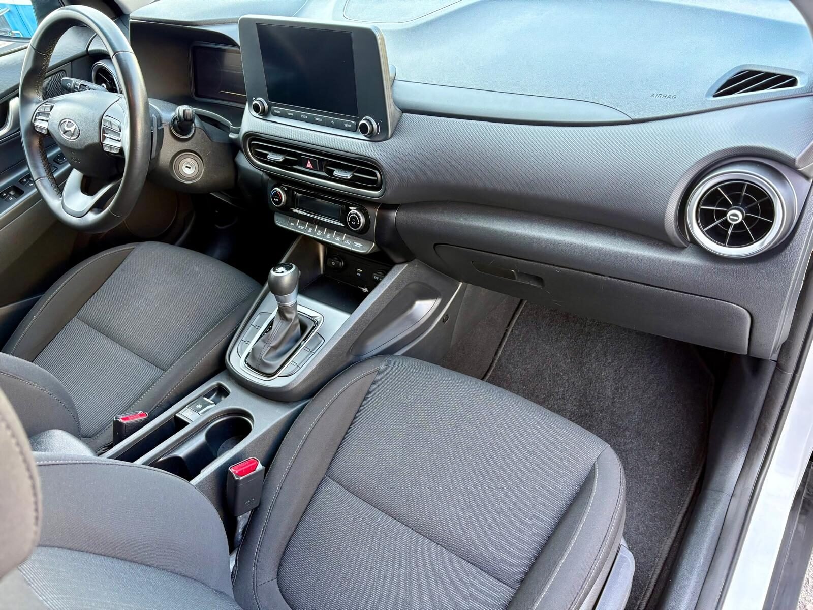 HYUNDAI Kona 1.6 GDI HEV Maxx DCT 141