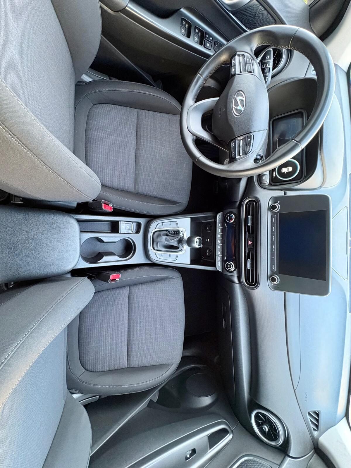 HYUNDAI Kona 1.6 GDI HEV Maxx DCT 141