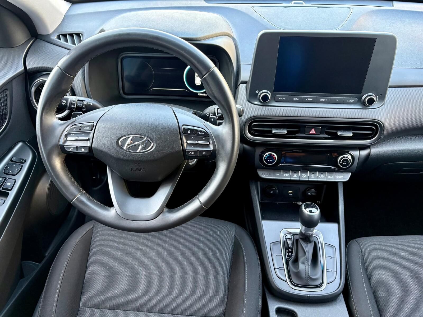 HYUNDAI Kona 1.6 GDI HEV Maxx DCT 141
